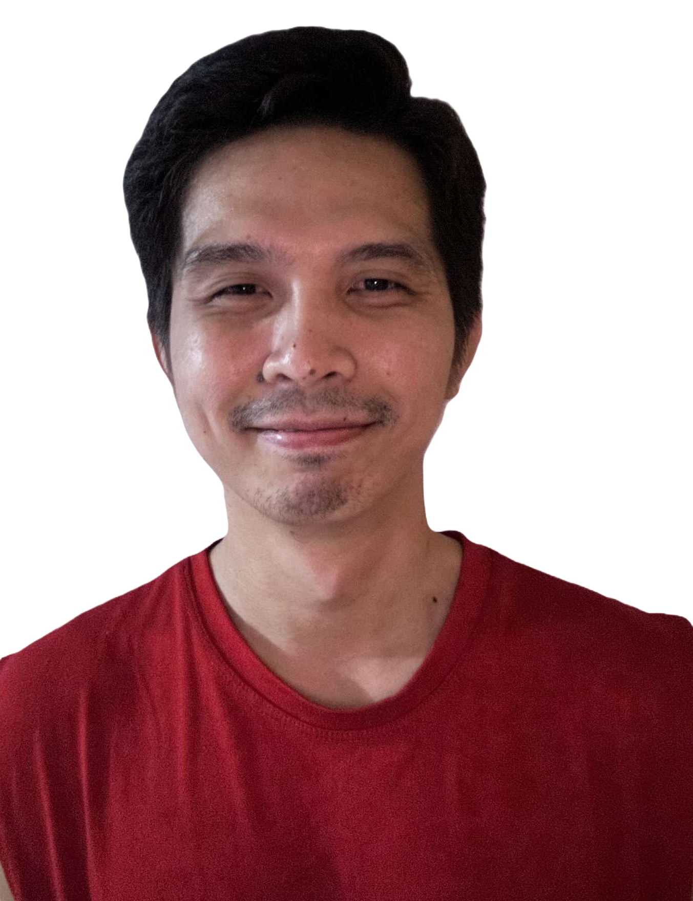 Aranjit D. Archita profile